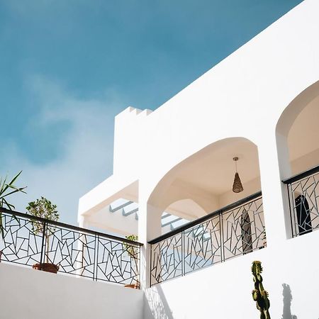 The Yogi Surfer - Villa Tamraght Exterior photo